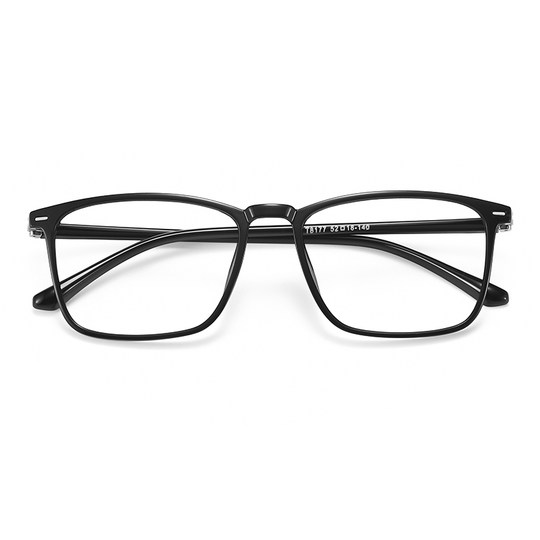 Modische ultraleichte HD-Lesebrille