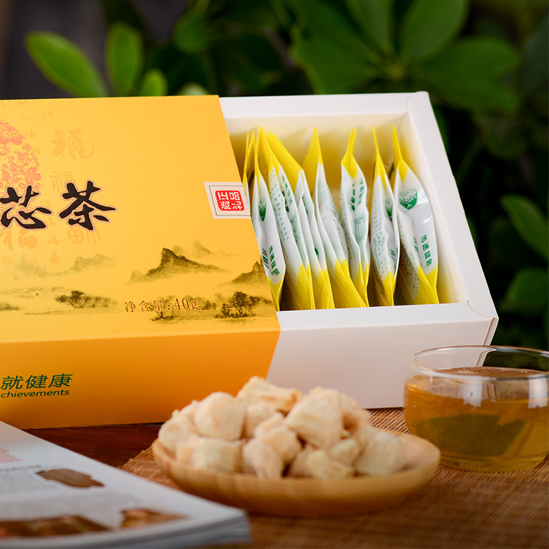 广西罗汉果正品特级芯茶小包装干果 漓乡情食品罗汉果
