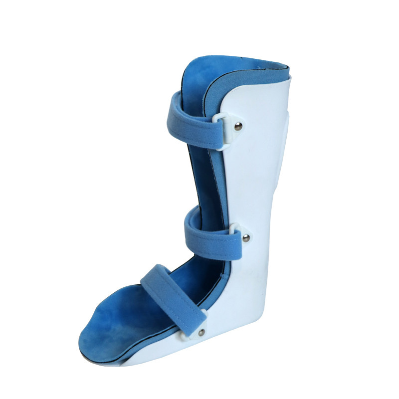 儿童踝足固定支具踝关节术后康复 奥克医疗器械护具（器械）
