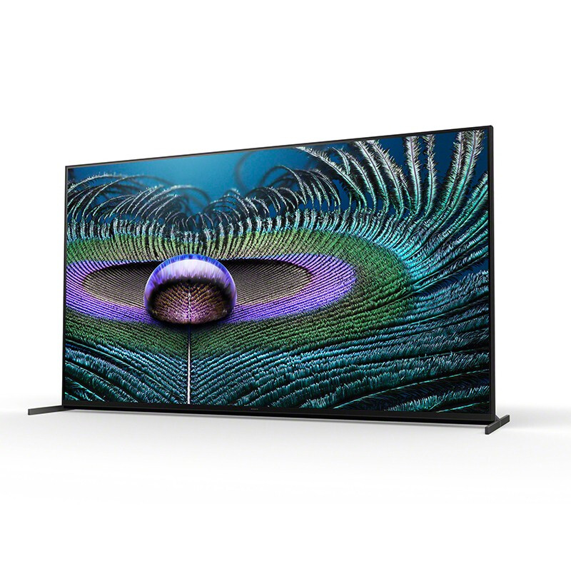 Sony/索尼 XR-85Z9J 85英寸 8K HDR 安卓智能液晶电视 黑色 - 图3