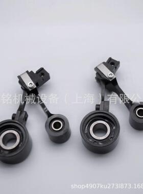 格柏动自裁剪机GERBER件电脑裁床Z7/xlc7000装7刀连杆UFV组9099