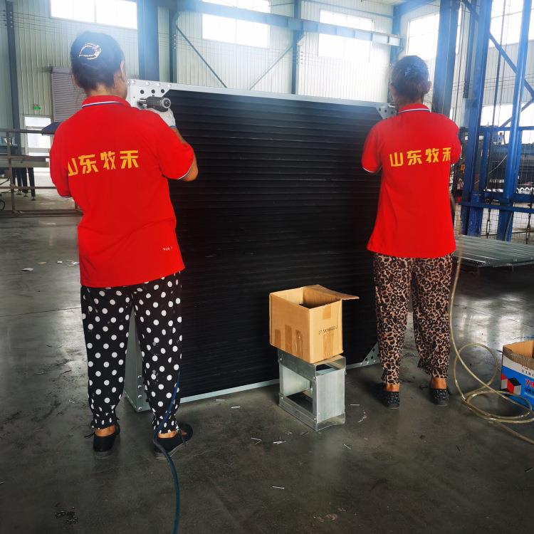 水帘湿帘水帘墙水帘墙降温系统矿场养殖场水帘水帘墙厂家 - 图2