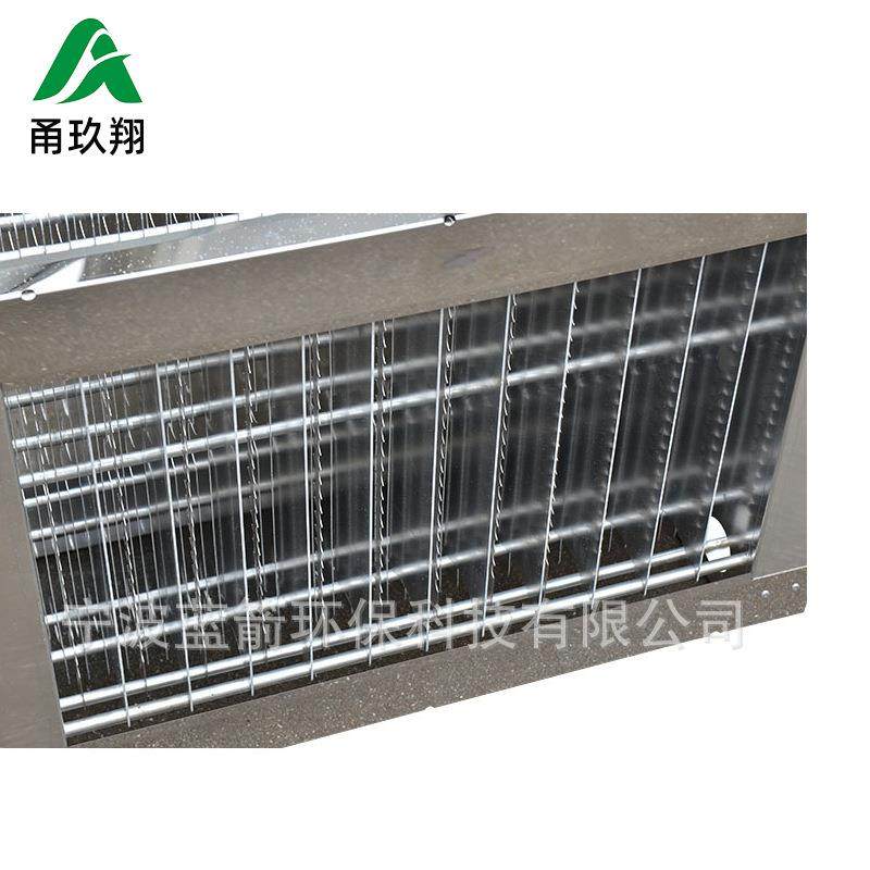 净化器电场铝合金高低压组合静电分离式吸附净化场景使用广,淘宝优惠券,粉丝福利购,淘宝优惠卷