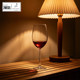 Schott ນໍາເຂົ້າຈາກເຢຍລະມັນ Divan crystal glass