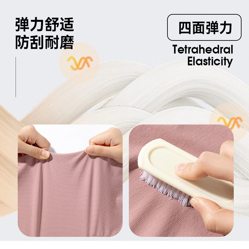 史努比女童裤子春秋款2026新款大童防水工装裤粉色儿童冲锋裤户外,淘宝优惠券,粉丝福利购,淘宝优惠卷