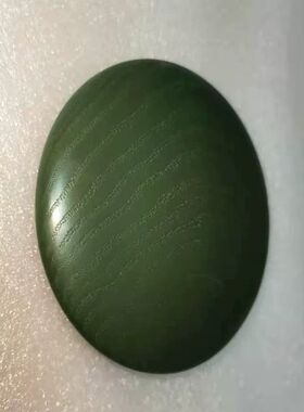 实木纹理挂衣钩壁挂墙壁玄关创意客厅图钉挂钩装饰圆形挂钩手