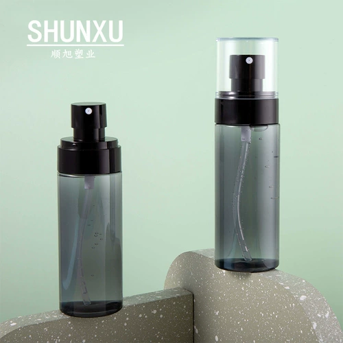 Распылитель для путешествий, бутылка, увлажняющий портативный лосьон для лица