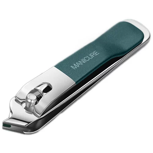 Комплект для ногтей, детские большие маникюрные кусачки для домашнего использования