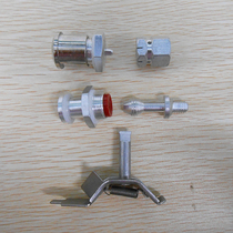 Matches such as Japanese magic pressure cooker floater valve safety valve Thrust lever exhaust pipe Ey anti-clogging hood etc.