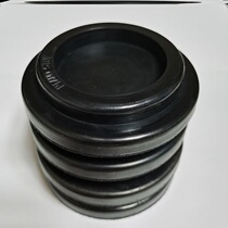 Silent Ground Branch Subtract Holder Noise Reduction Pressure Resistant Firm Steel Underfoot J Mat Mobile Floor Protection Cushion Brace Shock Solid