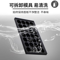 Home Stall With Pellet Instrumental Swing Multi Fish Style Machine Fish chapter can be self-burning full boy Egg Shrimp Utility I Day Machine Octopus Bullshit