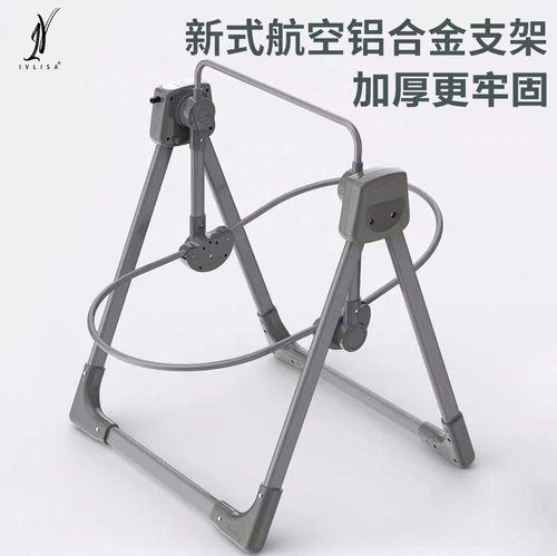 Качалка для новорожденных, детская колыбель