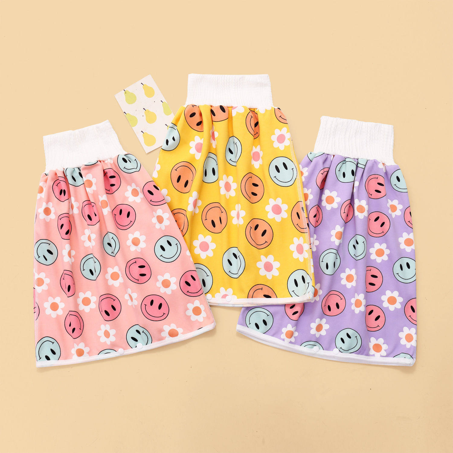 宝宝隔尿裙垫透气防水可洗训练隔尿裤男宝戒尿不湿隔尿神器儿童夏,淘宝优惠券,粉丝福利购,淘宝优惠卷