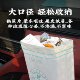 ກະເປົ໋າກະເປົ໋າລົດຍົນແບບພົກພາໃນລົດ