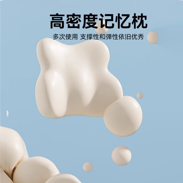 ໝອນຮອງຫົວລົດ car lumbar pillow pillow neck