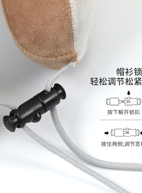 家用颈椎按摩器家用腰部背部脖子全身揉捏穴位专用电动仪车载枕头