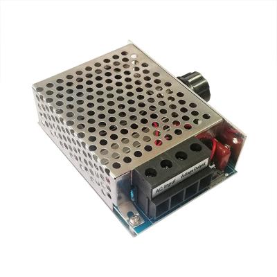 。光10000W 可控硅超大功率电子调压器调温 调调速电机马达控制模 - 图1