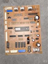 Apply Samsung Refrigerator RS19BRP1W computer board plate D4-004DOA37A main DA41-0A0549A