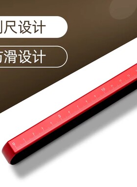 雪茄烟灰缸 金属铝便携单支1支雪茄专用烟灰盅 雪茄配件礼盒