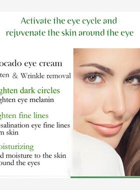 60PcsAvocadCogenEyMkt