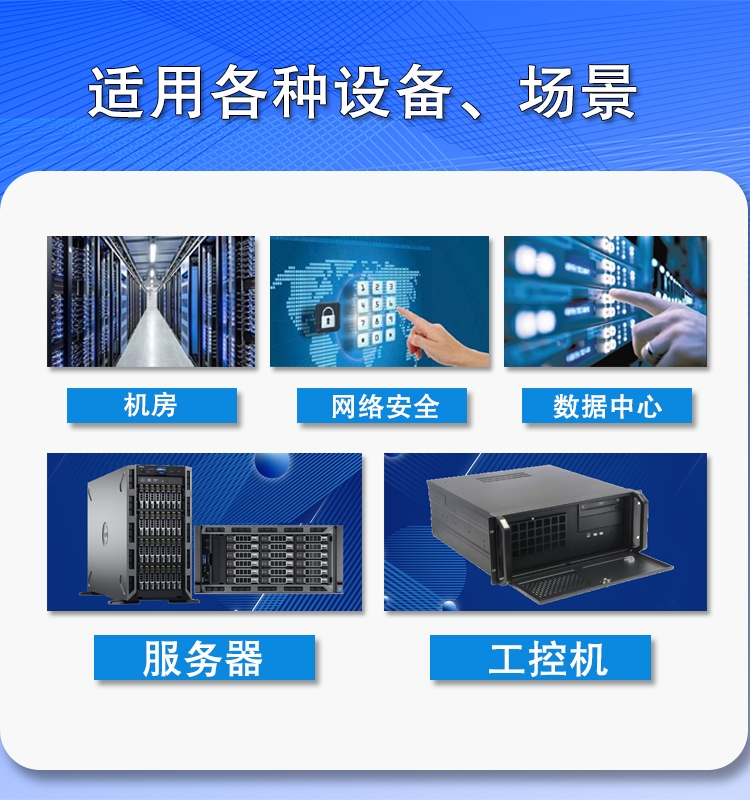 光润通万兆10G双光口网卡  F1002E-V3.0  82599ES芯片 PCIEX8服务器光纤SFP+ - 图3