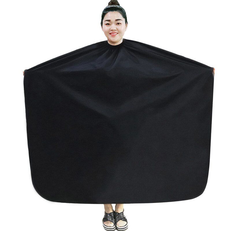  博睿贺理发围布