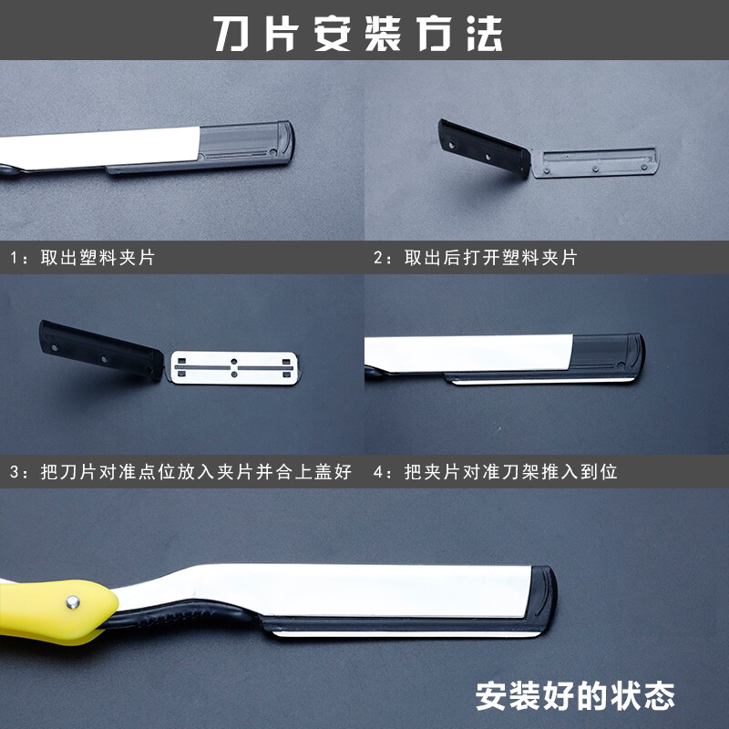  博睿贺一次性掸子