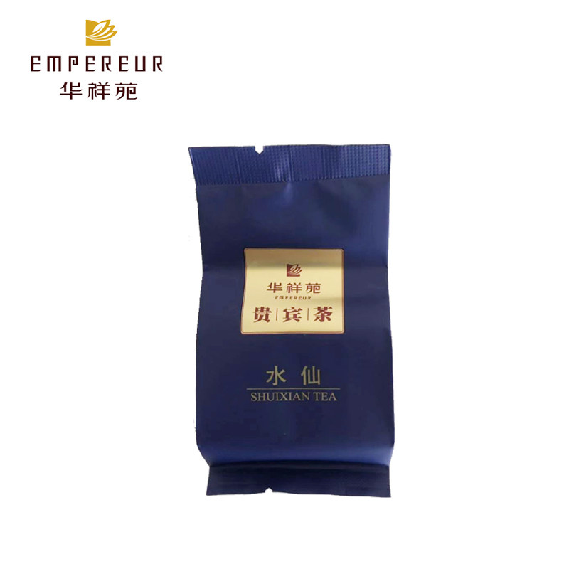 华祥苑贵宾茶特级品鉴茶集合装普洱大红袍肉桂水仙六泡袋装44.4g,淘宝优惠券,粉丝福利购,淘宝优惠卷