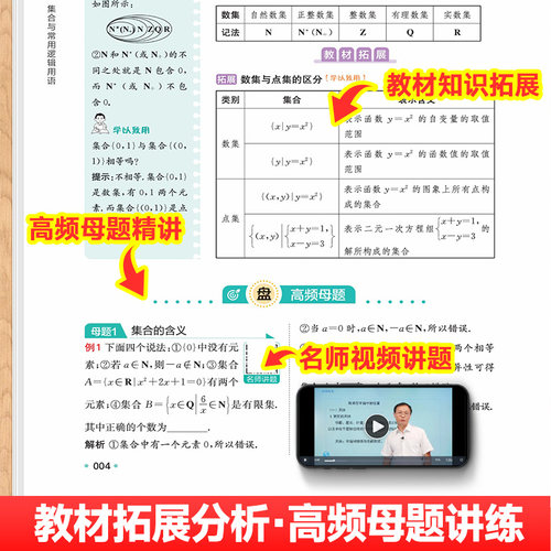 2026版一本高中知识大盘点地理高一高二高三基础知识点归纳总结思维导图地理知识大全高中地理图文详解高考核心知识集锦归纳总复习 - 图2