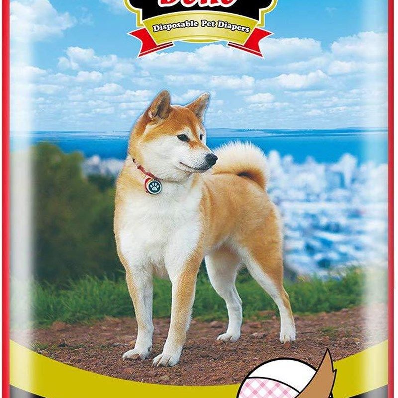 2020新款NO纸尿裤 狗狗生理裤狗姨妈巾尿片尿垫 宠物用用品,淘宝优惠券,粉丝福利购,淘宝优惠卷