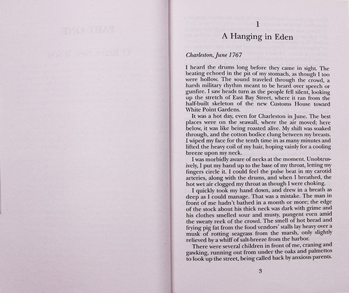 【现货】Drums Of Autumn: (Outlander 4) 异乡人系列 第四部 秋之鼓 Diana Gabaldon 戴安娜·盖伯顿 正版进口 英文原版书 - 图1