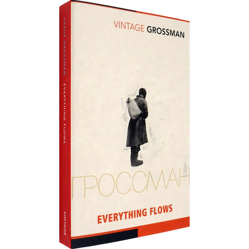 【现货】英文原版一切都在流动Everything Flows Vasily Grossman瓦西里·格罗斯曼 - 图3