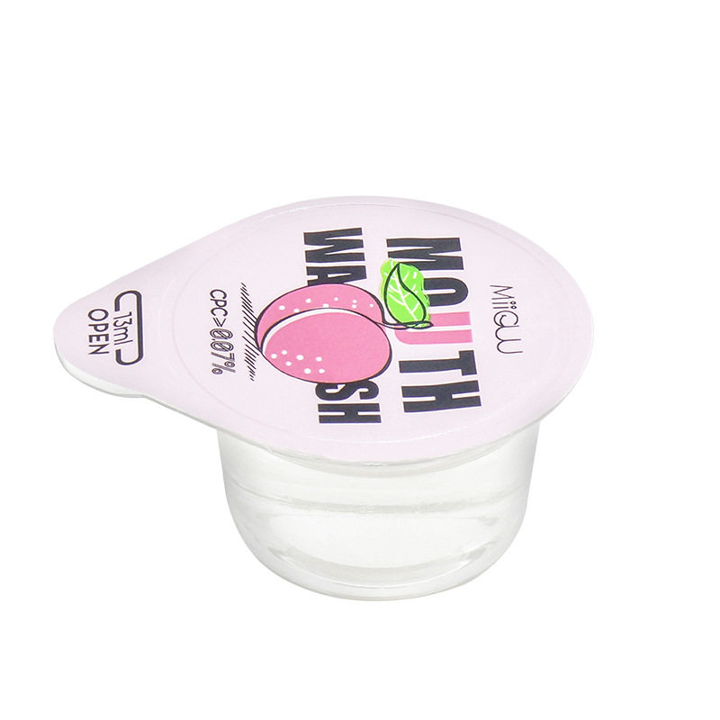 whitop皓王抑菌果冻清新便携漱口水 whitop皓王旅行漱口水