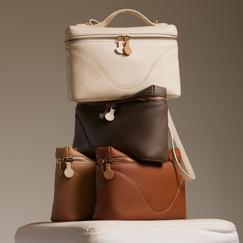 OLEADA船长小方盒新款小方包时尚高级感通勤双肩包斜挎单肩手机包,淘宝优惠券,粉丝福利购,淘宝优惠卷