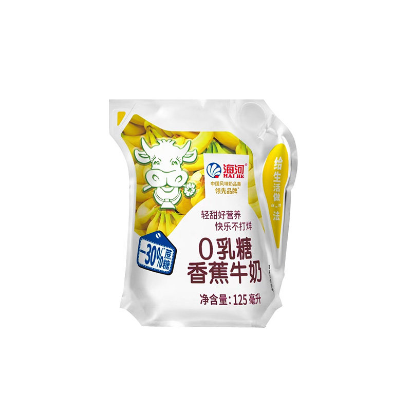 ������ҵ ţ��0����ţ�� �㽶ζ 125ml*10��