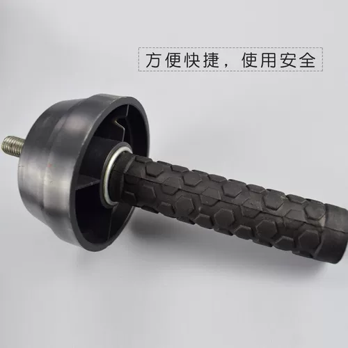 Обернутая мембранная упаковочная машина ручная обмотка мембрана с убирающимися пакетами Руководство Руководство Упаковки Упаковка