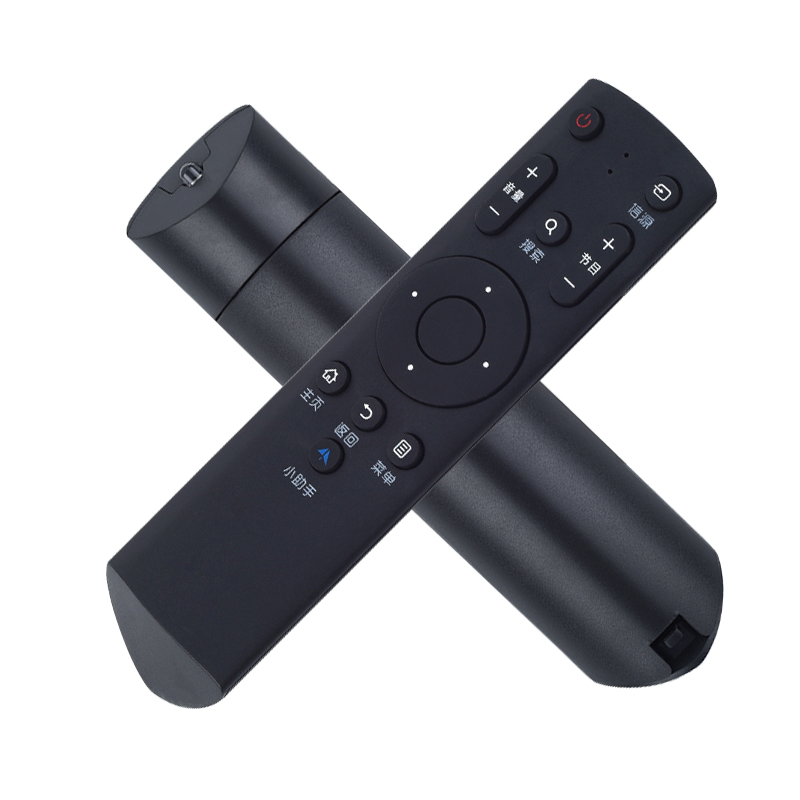 原质适用FunTV风行智能电视机遥控器G32Y G42Y G43Y G49Y G55Y G6红外 - 图2