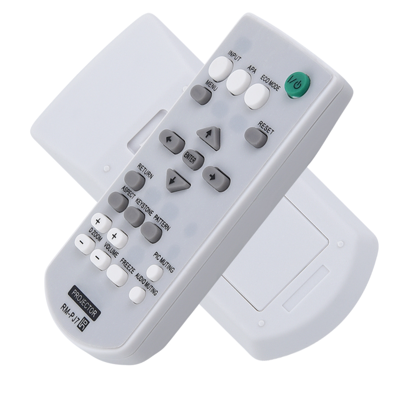 原质适用SONY索尼投影仪机通用遥控器RM-PJ7 VPL-EX100 EX120 EX145 E - 图2