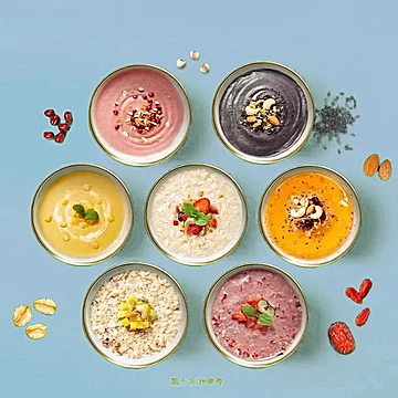 【西麦】西澳阳光多口味牛奶燕麦片16袋[3元优惠券]-寻折猪