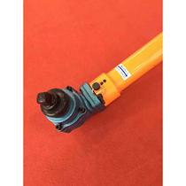 New riding machine tuning horse climbing machine car chassis steel plate nut bolt screw dismantling machine 4 KW