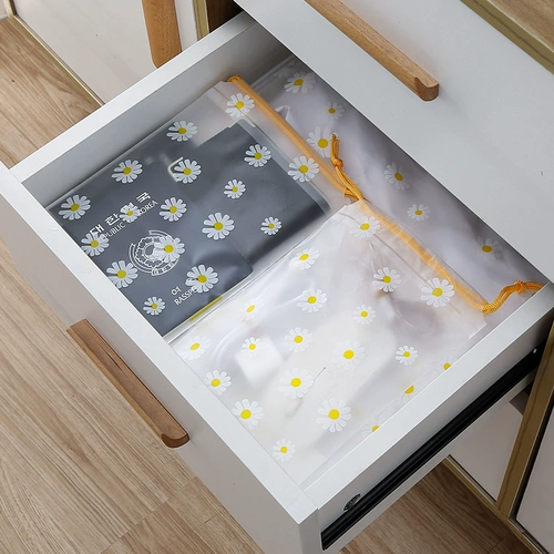 Водонепроницаемая сумка для хранения для путешествий, нижнее белье, чемодан, портативная обувь, герметичный мешок