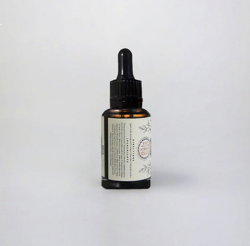 Napiers 诺裴氏 面油 脸部精华油 30ml/瓶 - 图2