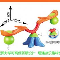 Children Balance Stilts Board Nursery School Baby Indoor Outdoor Double Rocking Horse Teething Amusement Park Home Toys