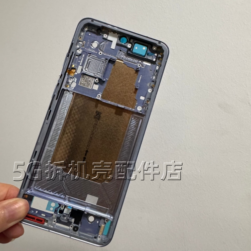适用vivo x200中框X200promini边框前框手机中壳S Ultra拆机屏框 - 图3