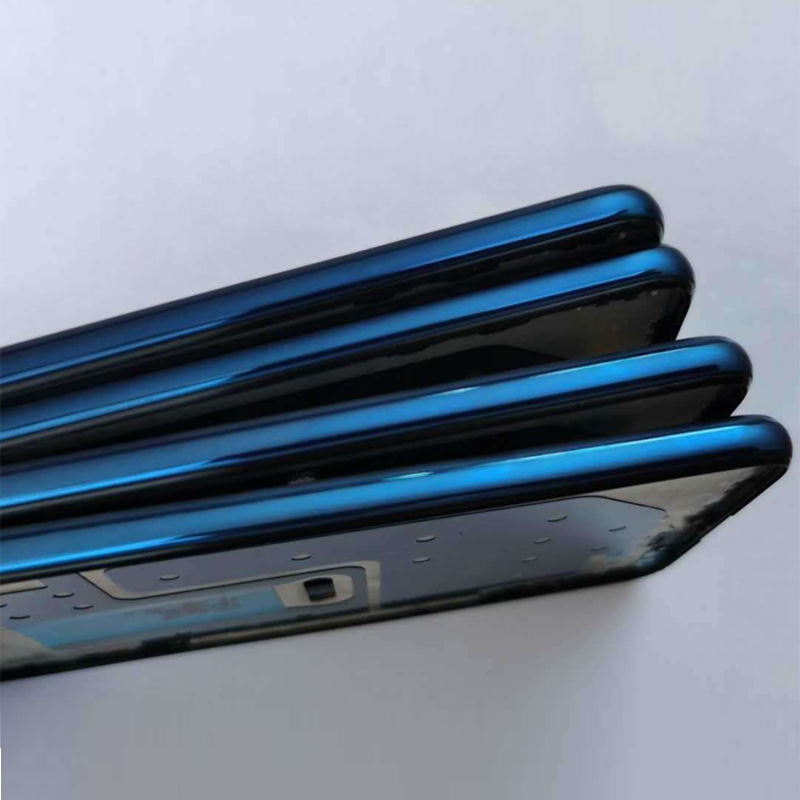 适用华为畅享20pro拆机中框DVC-AN20/TN20 Z荣耀30青春版边框屏框 - 图3