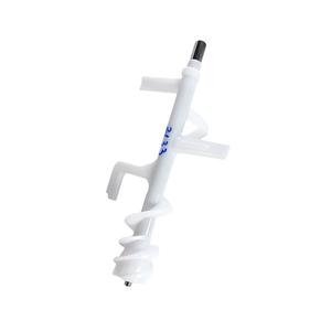 适用美的面条机配件搅拌棒MJ-WNS1501B/WNS1502B搅面棒和面棒全新