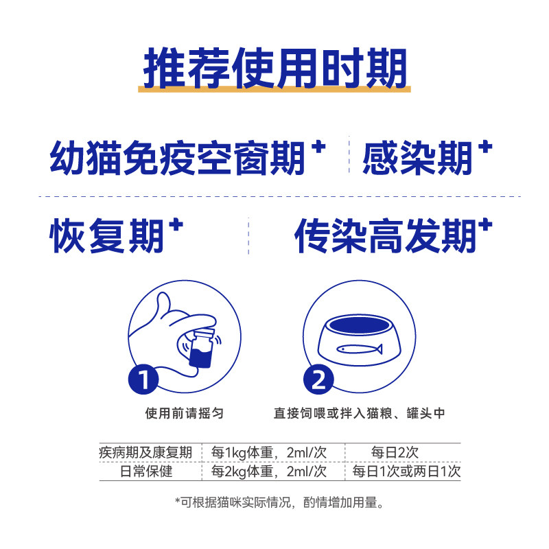 唯特医生 猫三抗精纯液50ml,淘宝优惠券,粉丝福利购,淘宝优惠卷