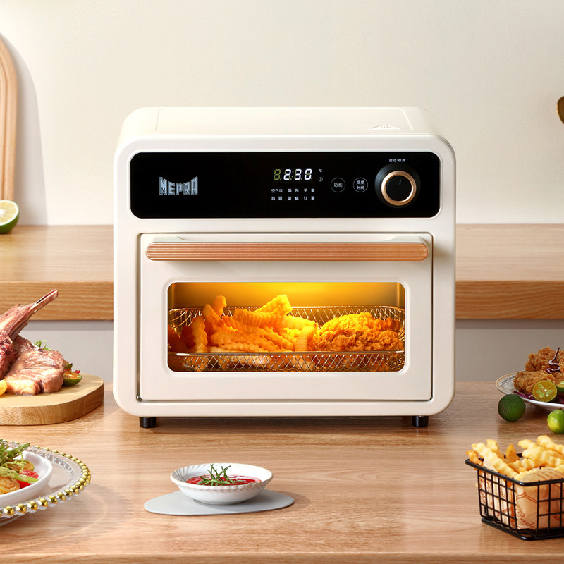  mepra电器电烤箱