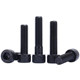 Level 12.9 high-intensity blackened cup head hexagonal collection