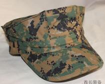 US Marine Marine USMCCMCCUU Anise Cap Jungle Digital Classic
